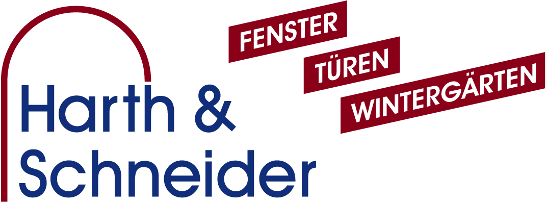 Logo Harth & Schneider